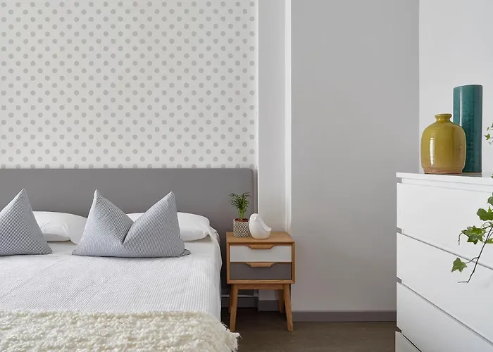 Habitación Familiar Estándar