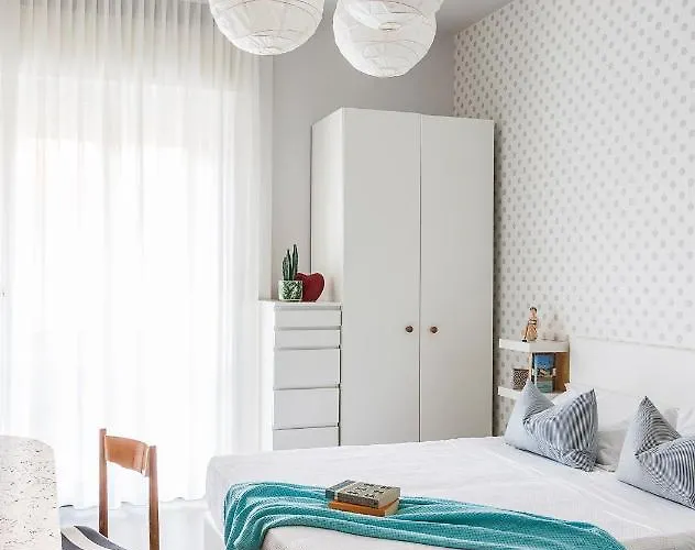 Habitación Familiar Estándar