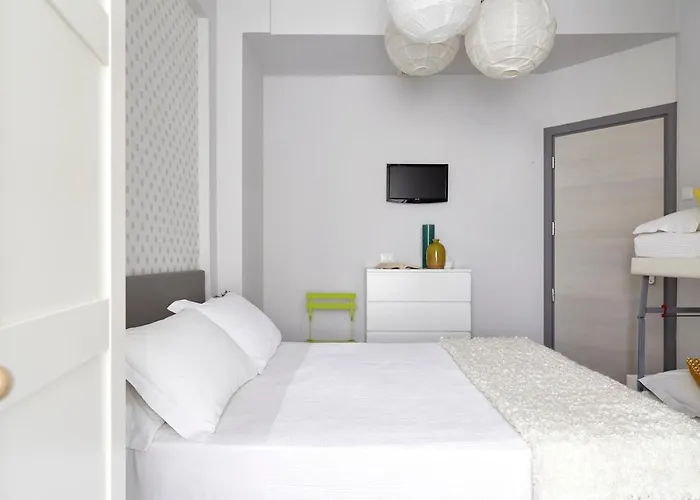 Habitación Familiar Estándar