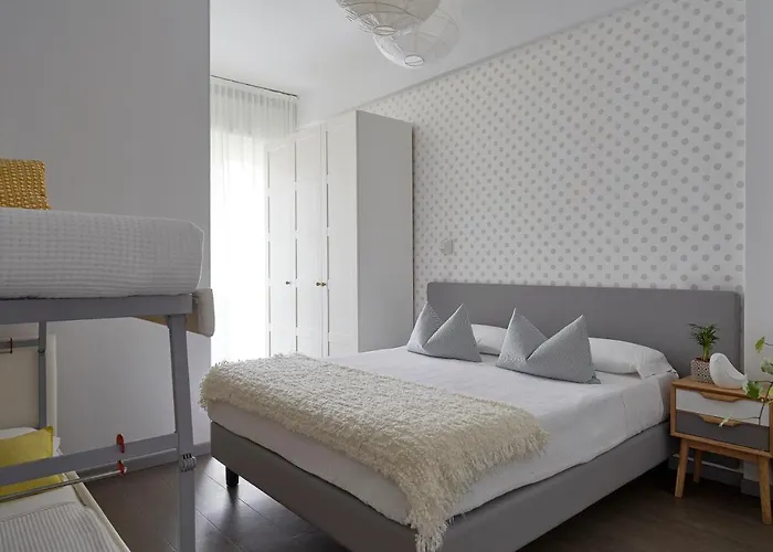 Habitación Familiar Estándar