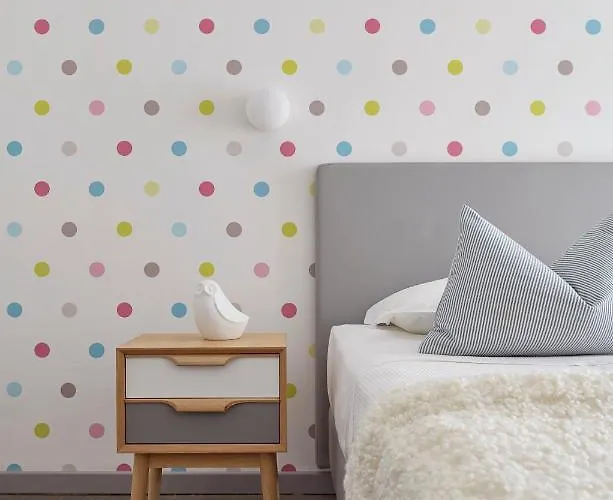 Habitación Estándar con Cama Queen