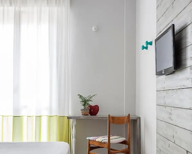 Habitación Deluxe con Cama King