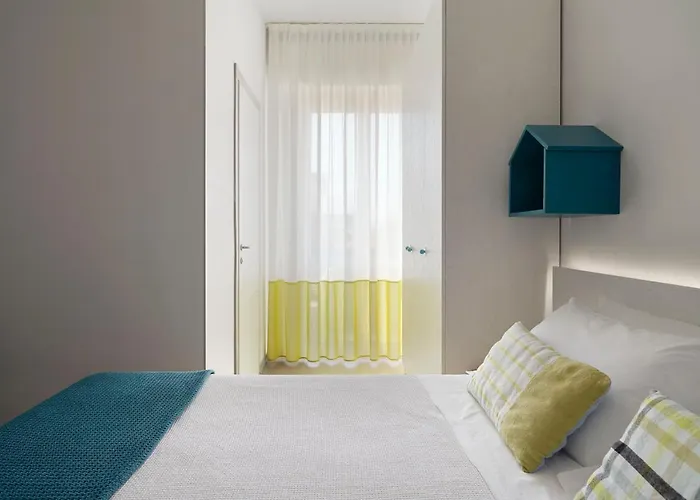 Habitación Familiar Superior