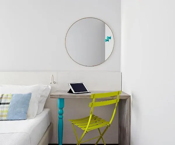 Habitación Doble Superior