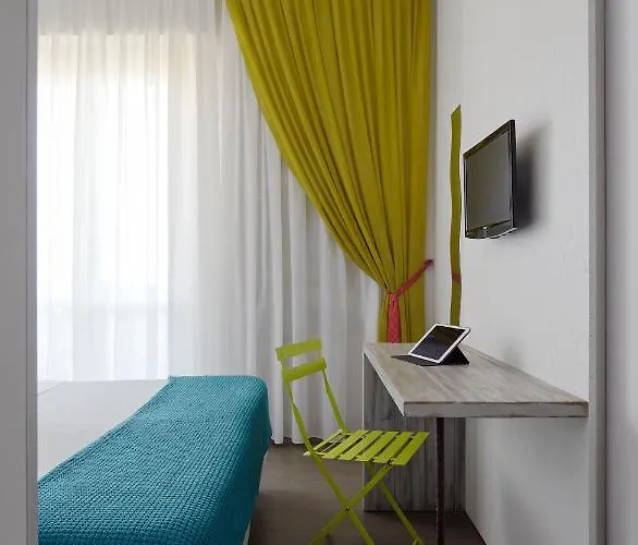 Habitación Doble Superior