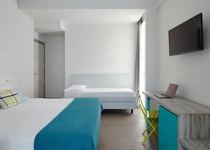 Habitación Triple Superior