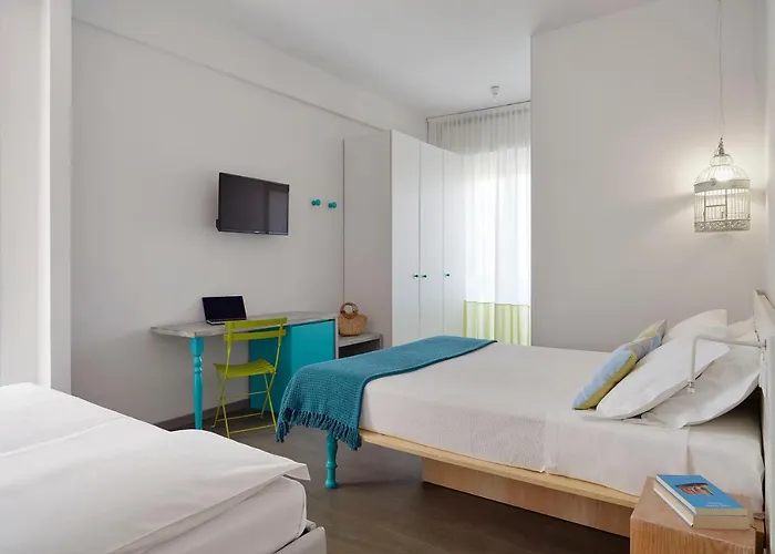 Habitación Triple Superior
