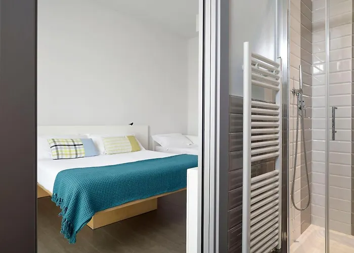 Habitación Triple Superior